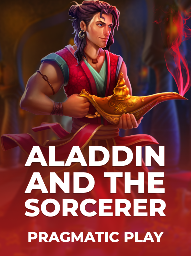 Aladdin and the Sorcerer